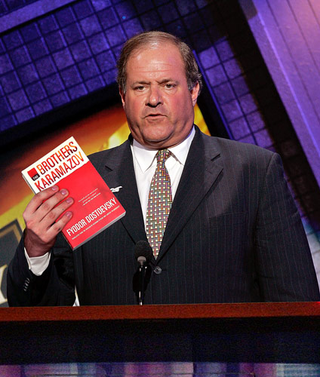 Illustration for article titled Chris Berman's Nicknames Becoming More Obscure After Taking Night Course In Russian Literature
